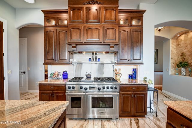 461 Rockrimmon Circle, Prescott, AZ 86303