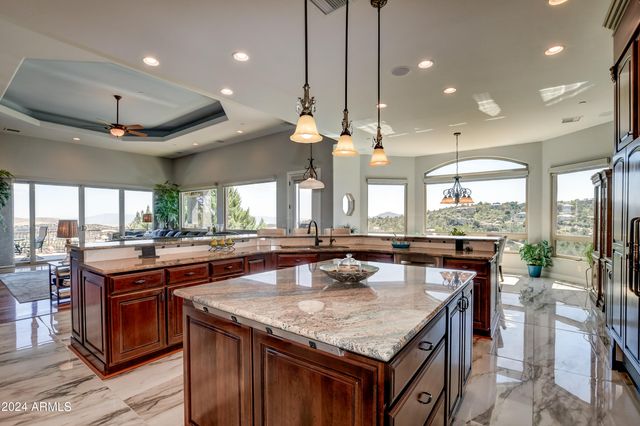 461 Rockrimmon Circle, Prescott, AZ 86303