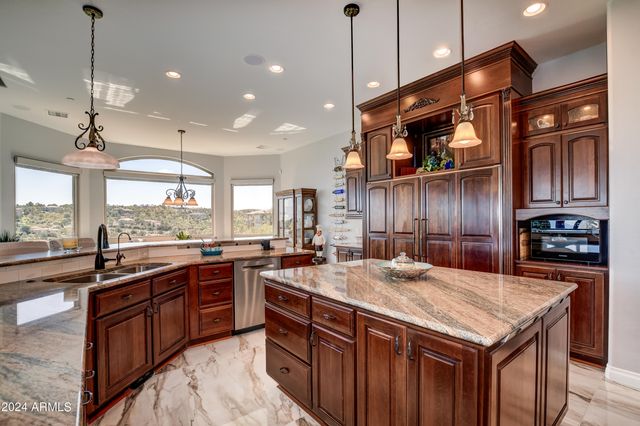 461 Rockrimmon Circle, Prescott, AZ 86303