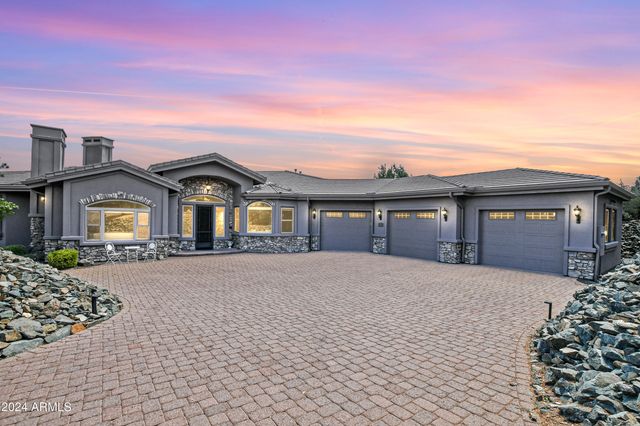 461 Rockrimmon Circle, Prescott, AZ 86303