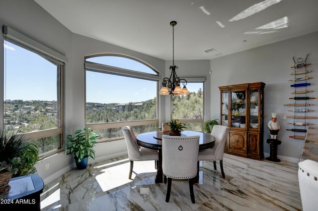 461 Rockrimmon Circle, Prescott, AZ 86303