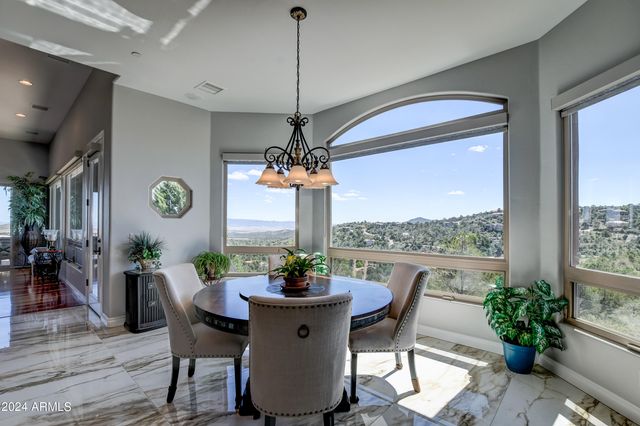 461 Rockrimmon Circle, Prescott, AZ 86303