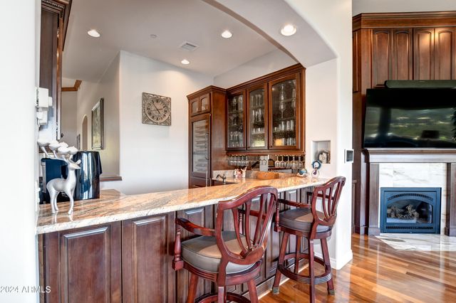 461 Rockrimmon Circle, Prescott, AZ 86303