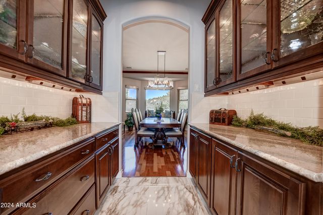 461 Rockrimmon Circle, Prescott, AZ 86303