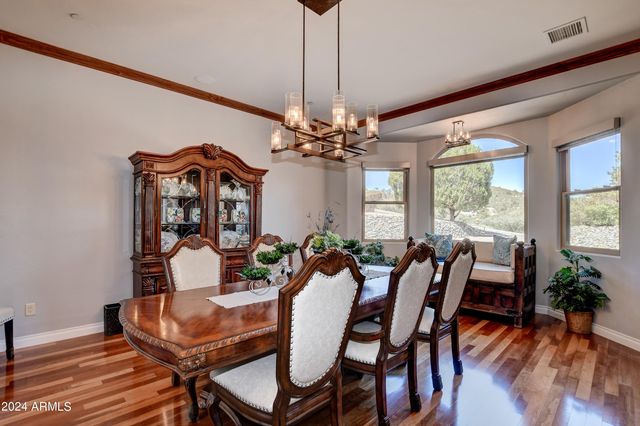 461 Rockrimmon Circle, Prescott, AZ 86303