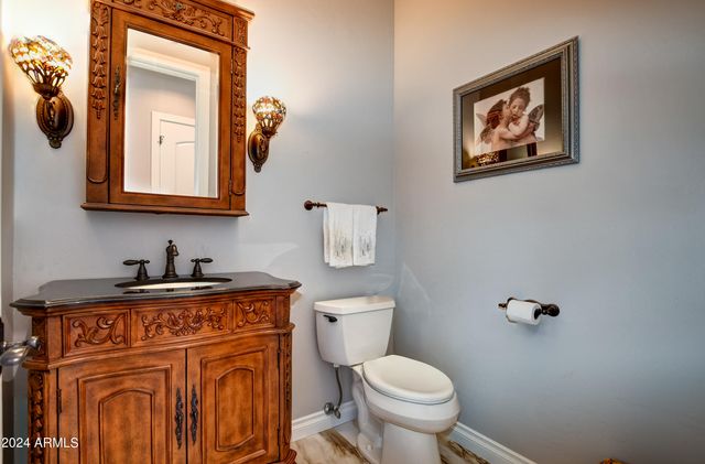 461 Rockrimmon Circle, Prescott, AZ 86303