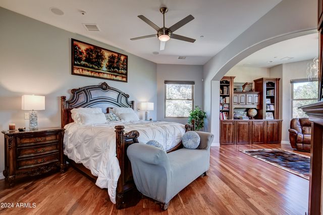 461 Rockrimmon Circle, Prescott, AZ 86303