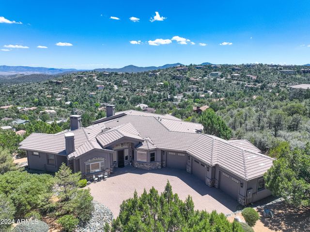 461 Rockrimmon Circle, Prescott, AZ 86303