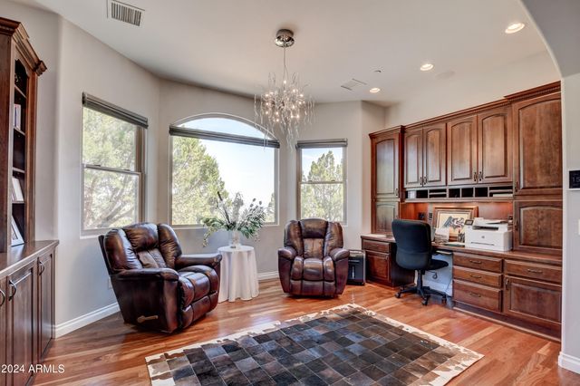 461 Rockrimmon Circle, Prescott, AZ 86303