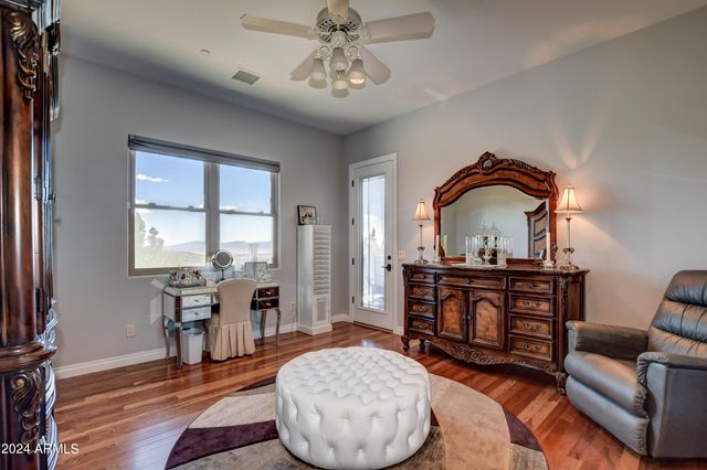 461 Rockrimmon Circle, Prescott, AZ 86303