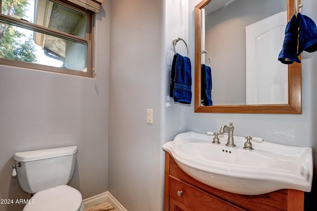 461 Rockrimmon Circle, Prescott, AZ 86303