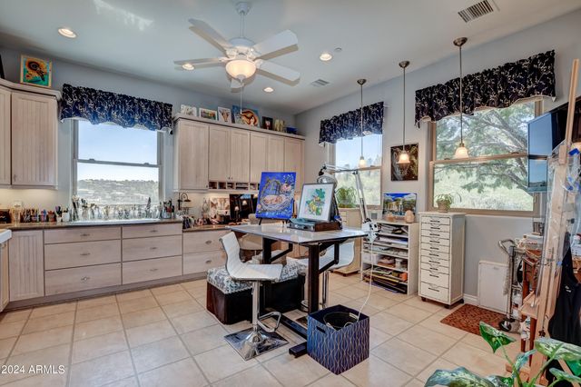 461 Rockrimmon Circle, Prescott, AZ 86303