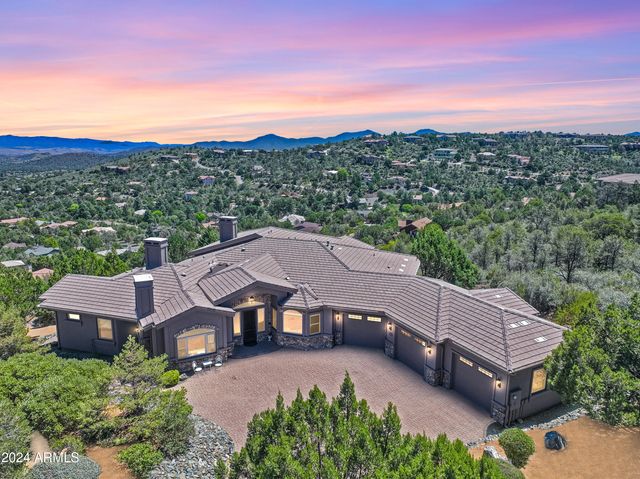 461 Rockrimmon Circle, Prescott, AZ 86303