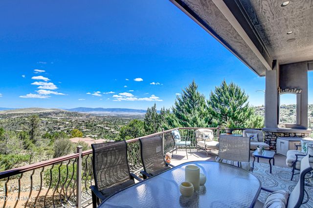 461 Rockrimmon Circle, Prescott, AZ 86303