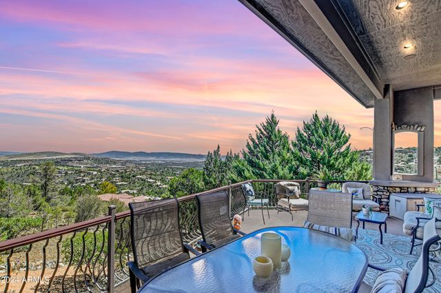 461 Rockrimmon Circle, Prescott, AZ 86303