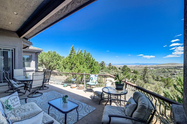 461 Rockrimmon Circle, Prescott, AZ 86303