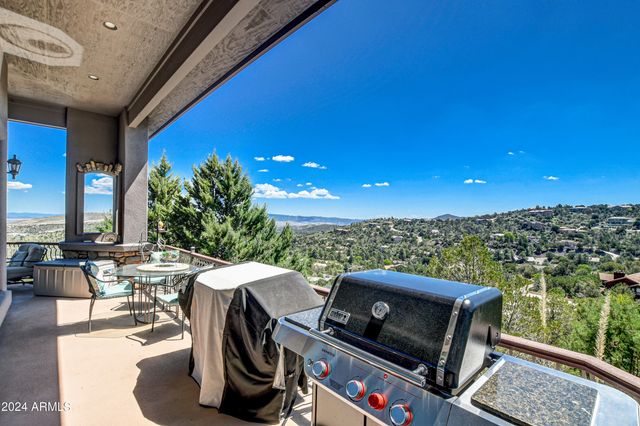 461 Rockrimmon Circle, Prescott, AZ 86303