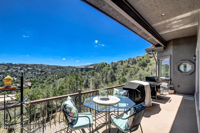 461 Rockrimmon Circle, Prescott, AZ 86303