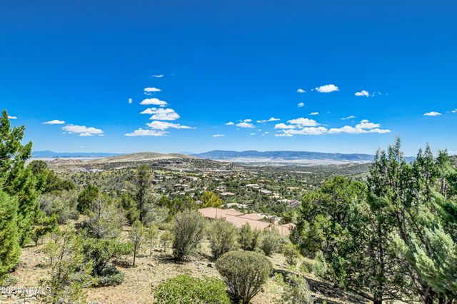 461 Rockrimmon Circle, Prescott, AZ 86303