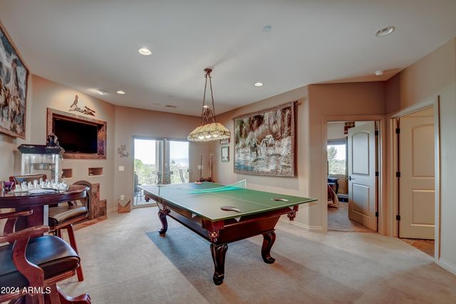 461 Rockrimmon Circle, Prescott, AZ 86303