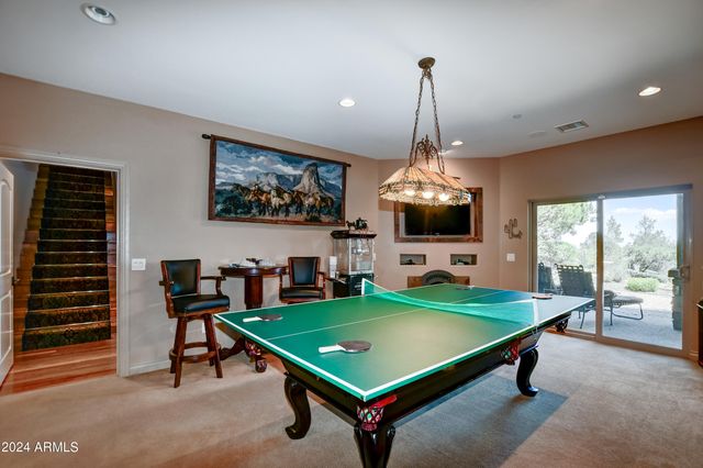 461 Rockrimmon Circle, Prescott, AZ 86303