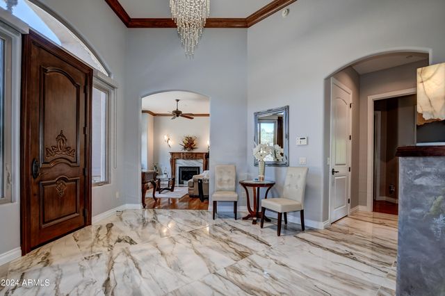 461 Rockrimmon Circle, Prescott, AZ 86303