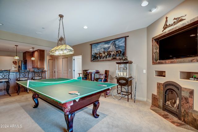 461 Rockrimmon Circle, Prescott, AZ 86303