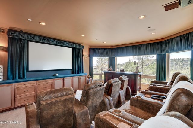 461 Rockrimmon Circle, Prescott, AZ 86303