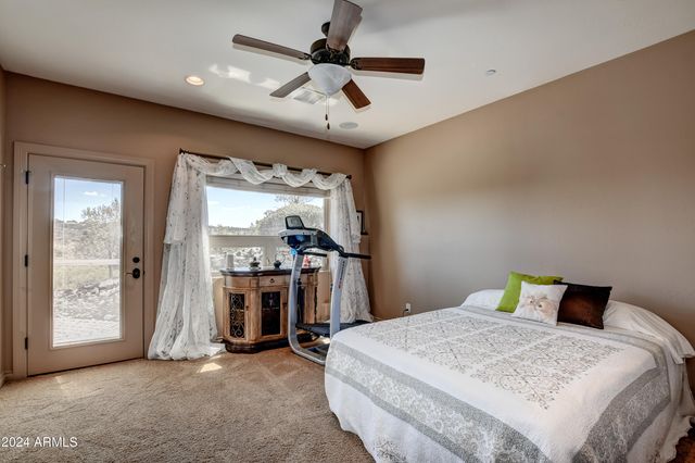 461 Rockrimmon Circle, Prescott, AZ 86303