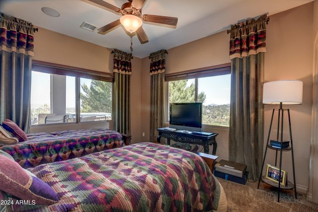 461 Rockrimmon Circle, Prescott, AZ 86303