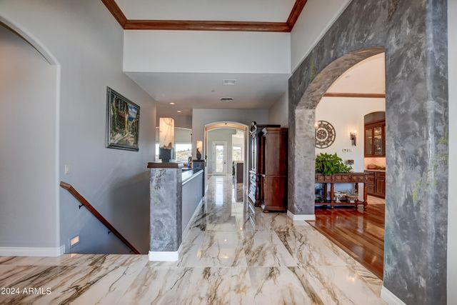 461 Rockrimmon Circle, Prescott, AZ 86303