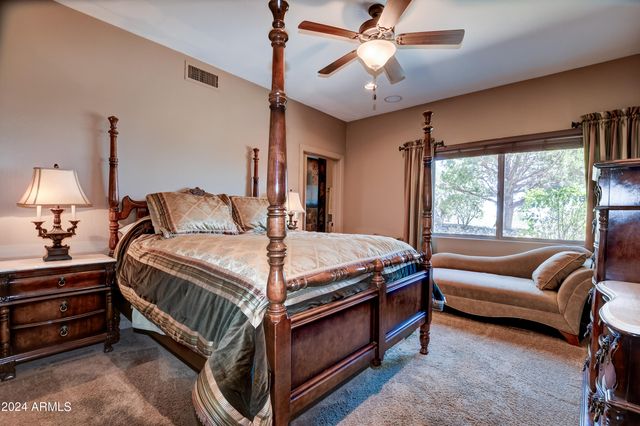 461 Rockrimmon Circle, Prescott, AZ 86303