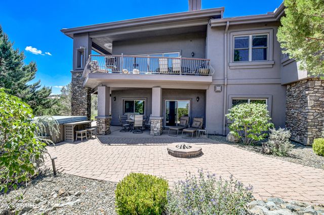 461 Rockrimmon Circle, Prescott, AZ 86303