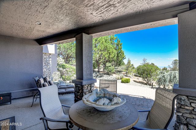 461 Rockrimmon Circle, Prescott, AZ 86303