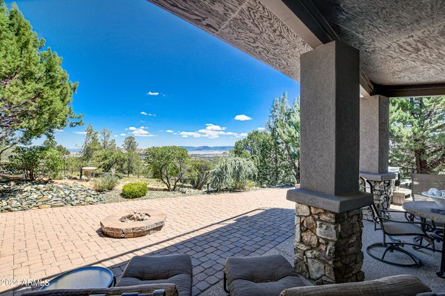 461 Rockrimmon Circle, Prescott, AZ 86303