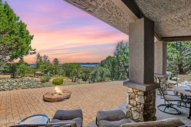 461 Rockrimmon Circle, Prescott, AZ 86303