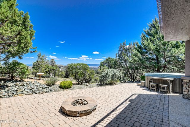 461 Rockrimmon Circle, Prescott, AZ 86303