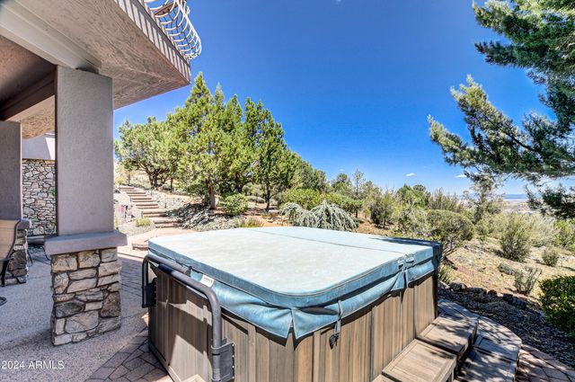 461 Rockrimmon Circle, Prescott, AZ 86303