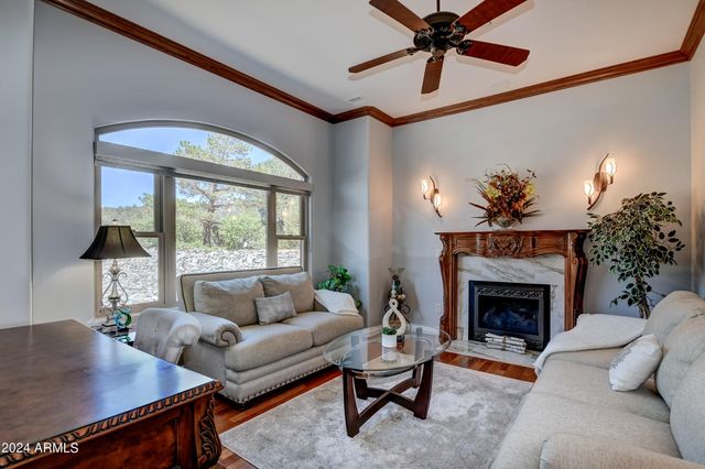 461 Rockrimmon Circle, Prescott, AZ 86303