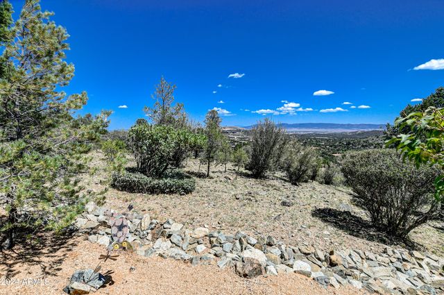 461 Rockrimmon Circle, Prescott, AZ 86303