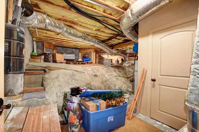 461 Rockrimmon Circle, Prescott, AZ 86303