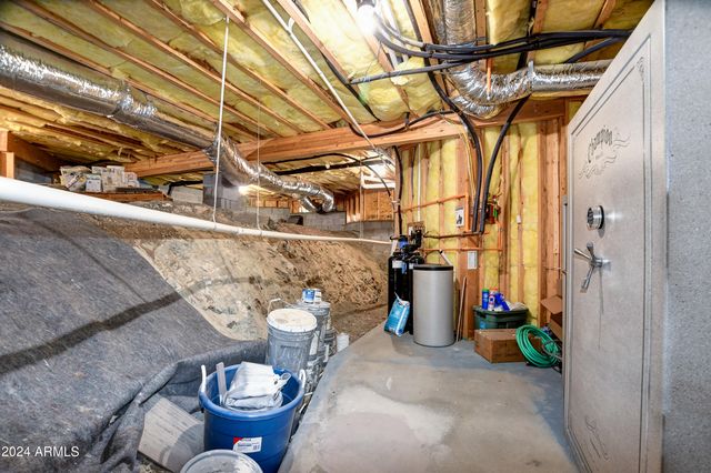 461 Rockrimmon Circle, Prescott, AZ 86303