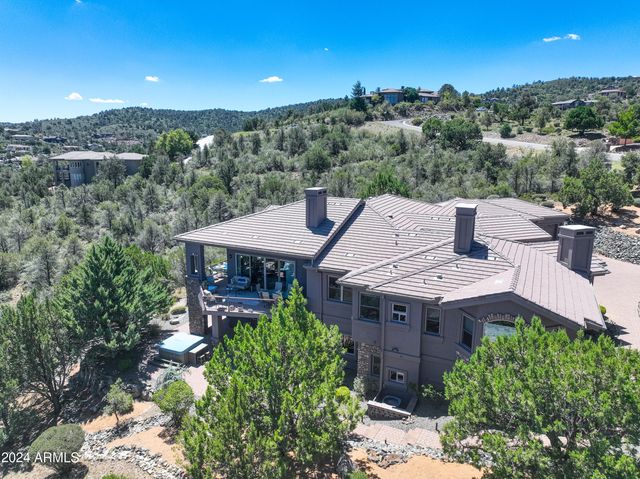 461 Rockrimmon Circle, Prescott, AZ 86303