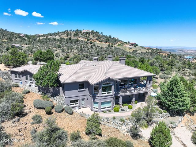 461 Rockrimmon Circle, Prescott, AZ 86303