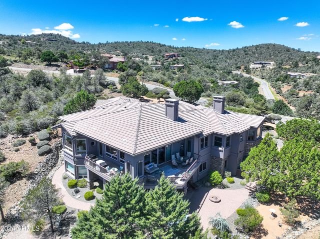 461 Rockrimmon Circle, Prescott, AZ 86303