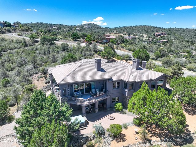 461 Rockrimmon Circle, Prescott, AZ 86303