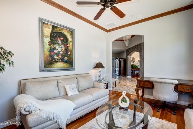 461 Rockrimmon Circle, Prescott, AZ 86303