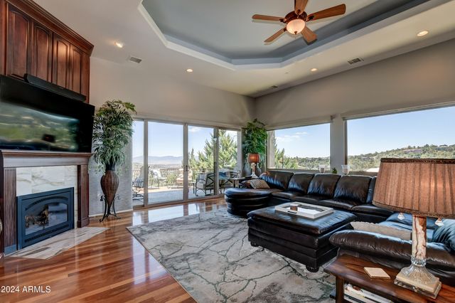 461 Rockrimmon Circle, Prescott, AZ 86303