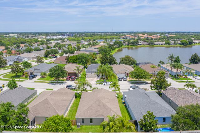 2467 Deercroft Drive, Melbourne, FL 32940