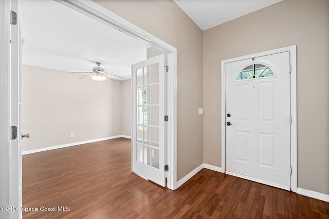 2467 Deercroft Drive, Melbourne, FL 32940